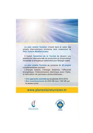 www.plansolairetunisien.tn