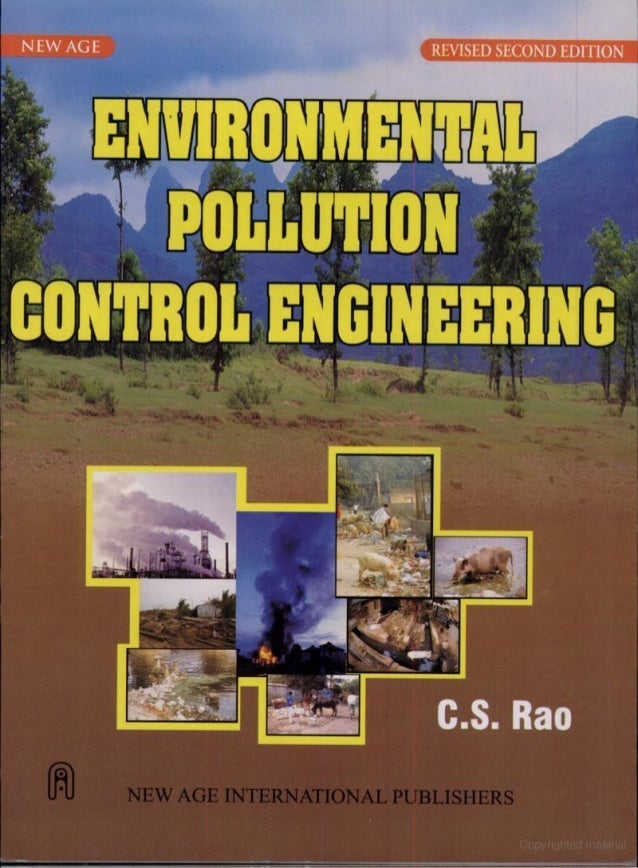 Cs Rao Environmental Engineering Pdf Free Download 32+ Pages Summary [3.4mb] - Latest Update 