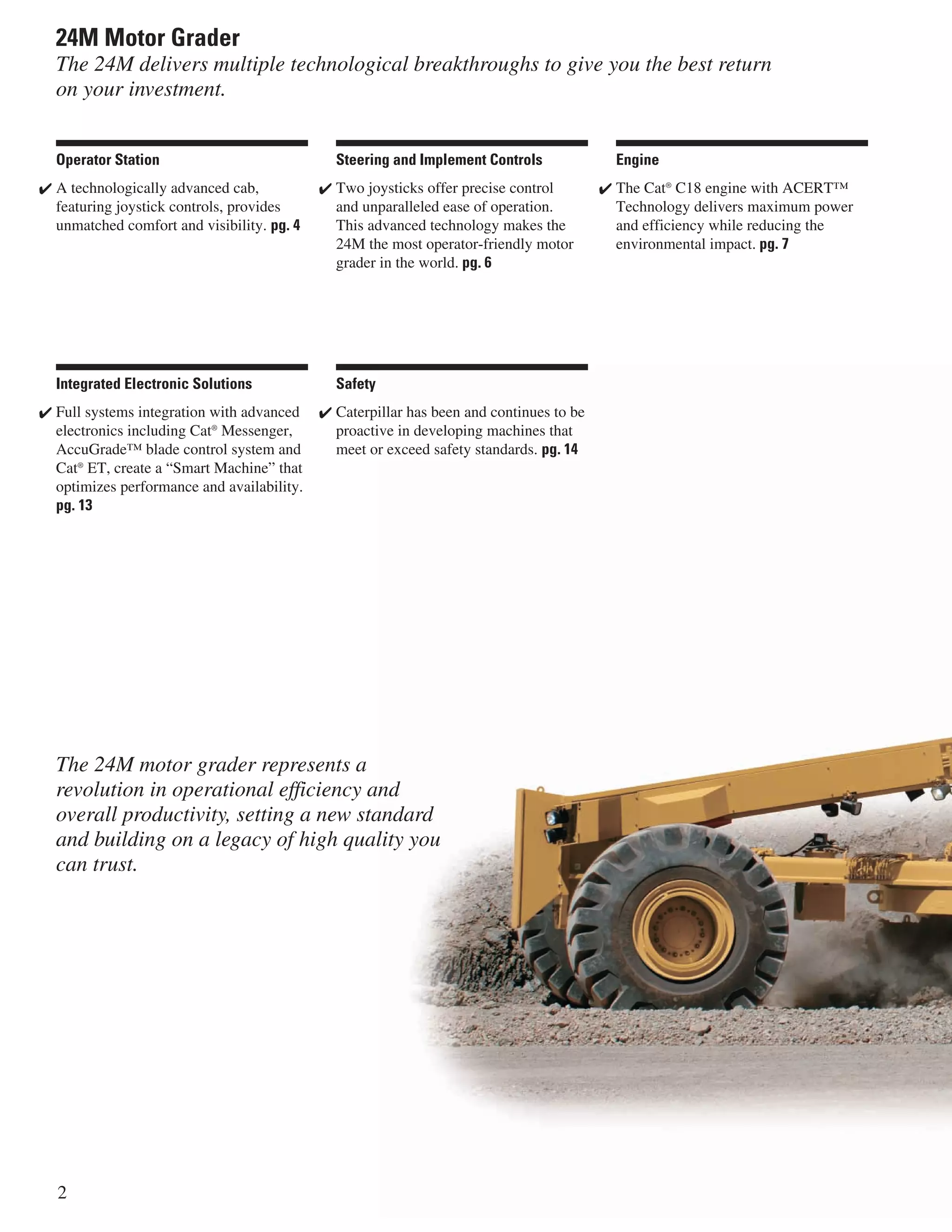 25380866 Motor Grader Pdf