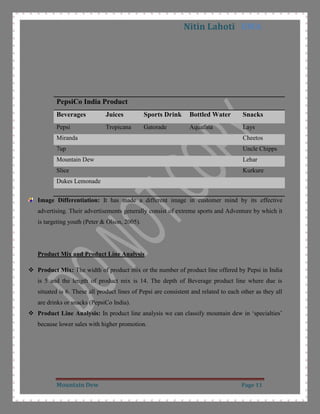 Offer and increase new healthy food and beverage because people are moving towards healthy food.