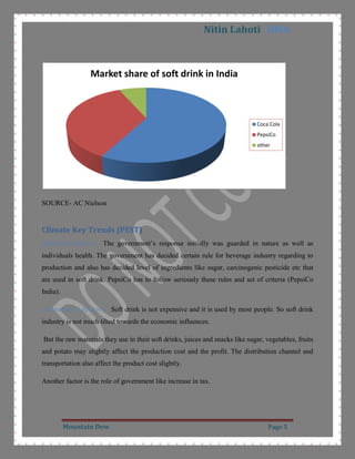 International brand, innovative capabilities, strong distribution network.  