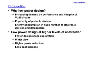 low current systems design and implementation ppt presentation | PPT