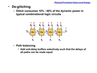 low current systems design and implementation ppt presentation | PPT