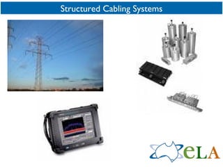 Structured Cabling Systems 