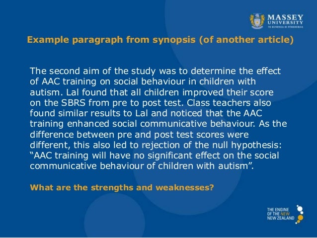 Ethical test approach image