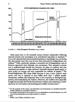 Power Politics And State Formation In The Twentieth Century Bridget ...