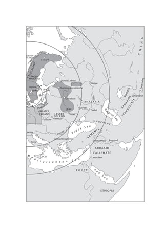 Byzantium And The Viking World Fdor Androuk Jonathan Shepard | PDF
