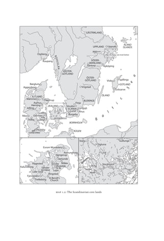 Byzantium And The Viking World Fdor Androuk Jonathan Shepard | PDF