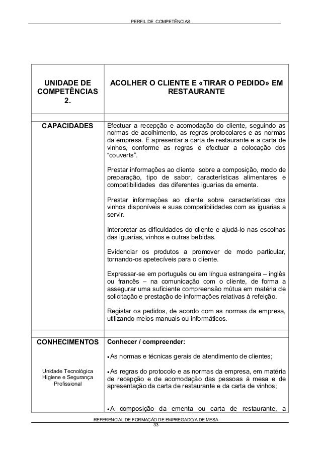 25435 empregado de_mesa
