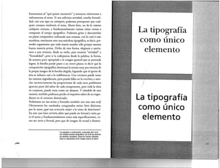 Cinco cuentos tipograficos - Teo Reissis
