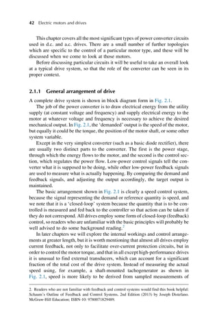 Electric Motors And Drives Fundamentals Types And Applications 5ed 5th ...