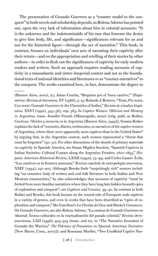 Writing Captivity In The Early Modern Atlantic Lisa Voigt | PDF