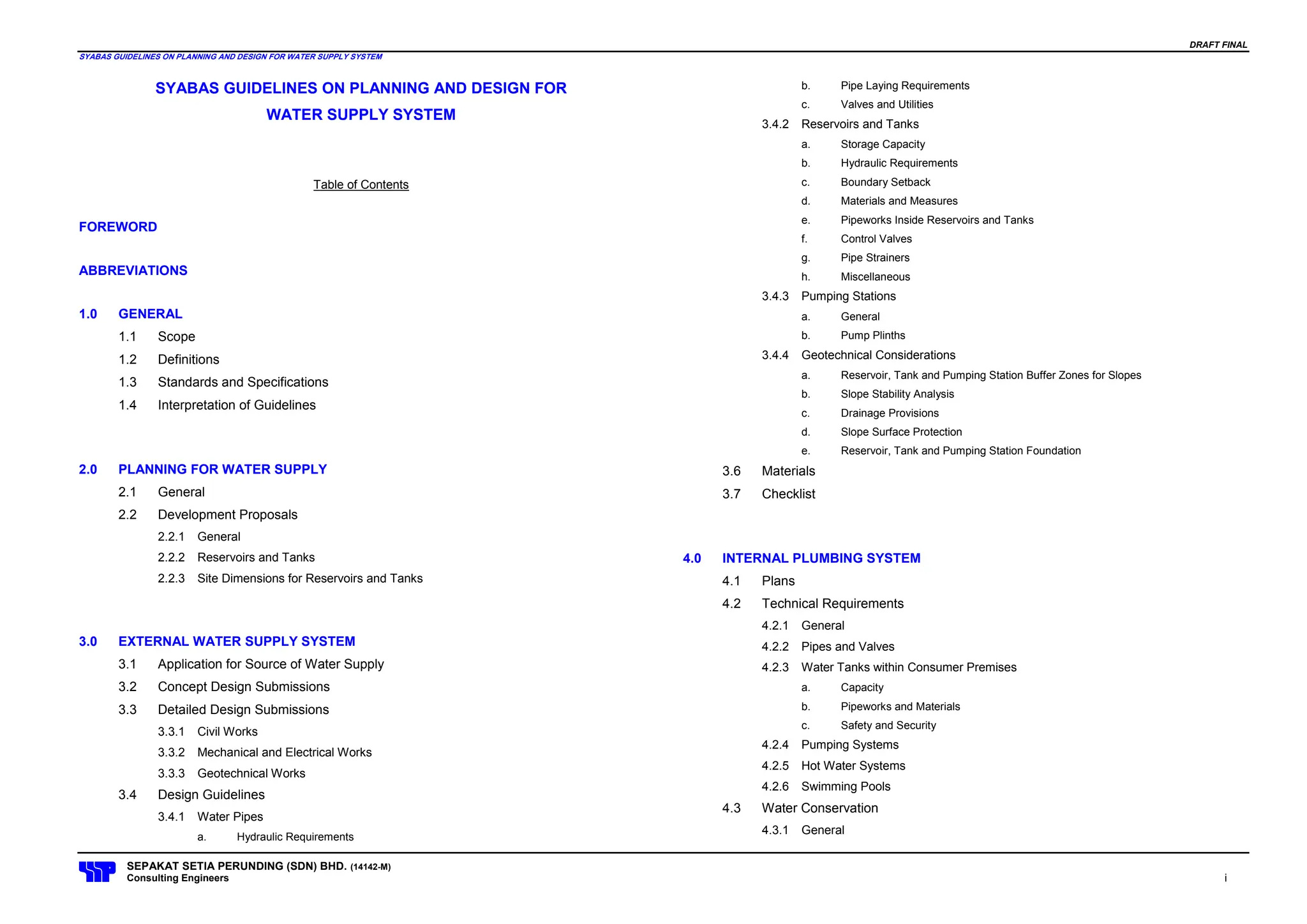LLM - gp.T18-13 Design Guidelines For Highway Rest \u0026 Service Area and  Lay-By | PDF | Traffic | Controlled Access Highway, image size:2048x1448