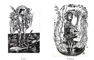 SELF PORTRAIT MAKE MUSIC MAKE LIFE
 