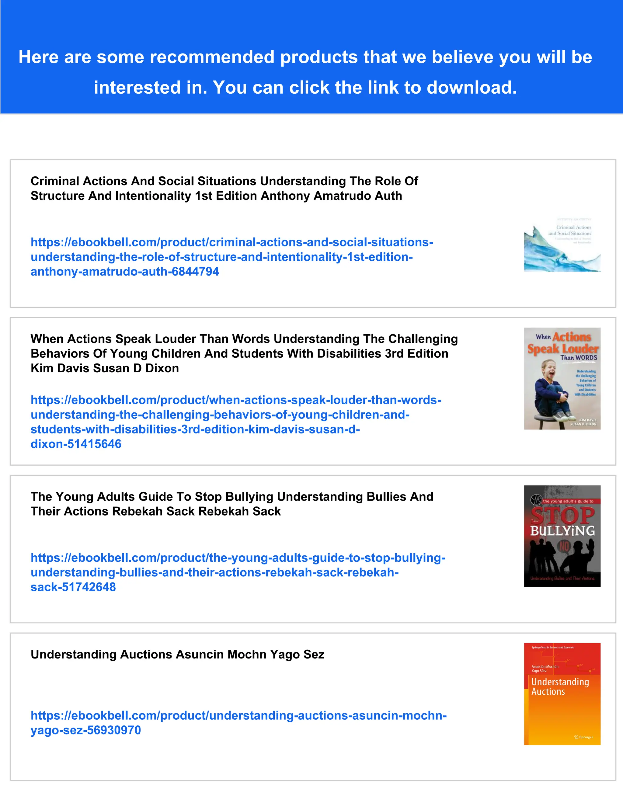 Understanding Actions States And Events Verb Learning In Children With ...