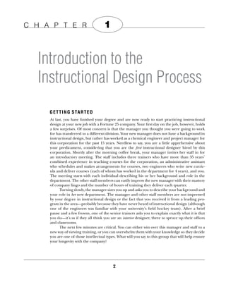 Designing Effective Instruction 8th Edition Gary R. Morrison | PDF