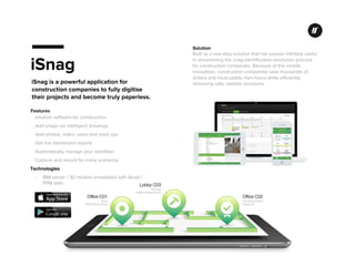 Intellectsoft - Case Studies