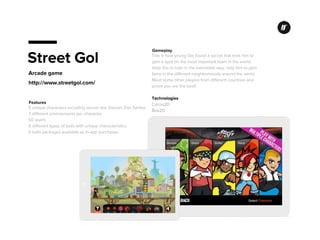 Intellectsoft - Case Studies