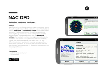 Intellectsoft - Case Studies
