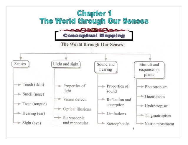 modul-f2-science-chapter-1 | PDF