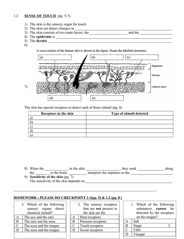 modul-f2-science-chapter-1 | PDF