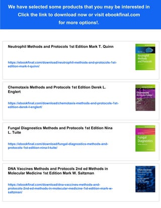 L Protocol.pdf Maize Methods and Protocols 1st Edition L. Mark Lagrimini (Eds.) | PDF