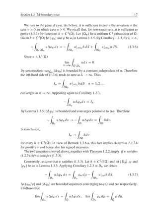 Nonlinear Second Order Elliptic Equations Involving Measures Moshe ...