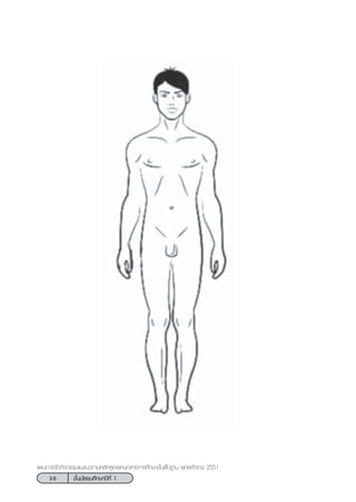 10 ™—Èπ¡—∏¬¡»÷°…“ªï∑’Ë 1
·ºπ°“√®—¥°‘®°√√¡·π–·π«µ“¡À≈—° Ÿµ√·°π°≈“ß°“√»÷°…“¢—Èπæ◊Èπ∞“π æÿ∑∏»—°√“™ 2551
 