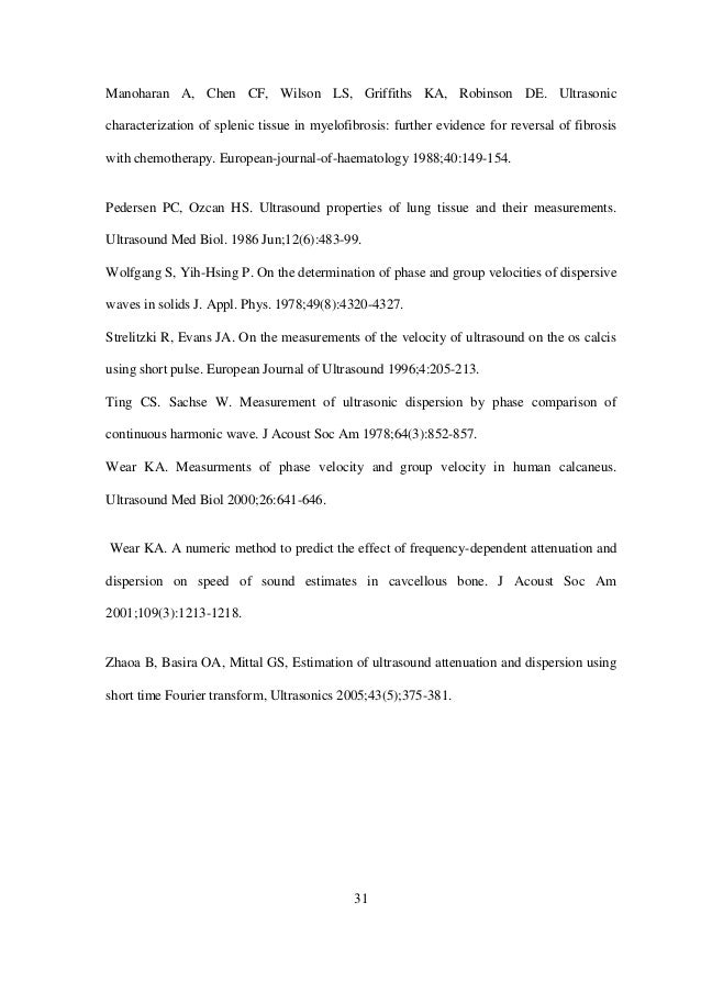 Phd thesis innovation
