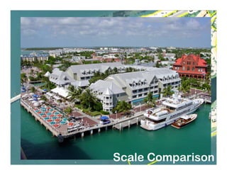 Scale ComparisonScale Comparison
 