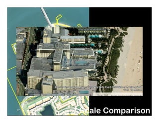 Scale ComparisonScale Comparison
 
