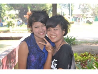 งานปีใหม่โรงเรียนเก้าเลี้ยววิทยา 2556