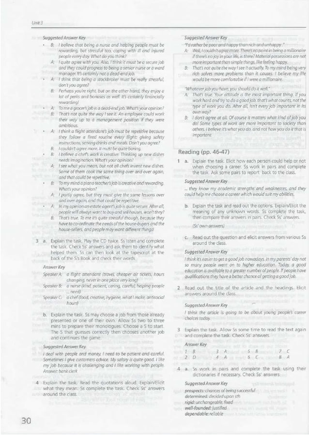 255677601 upstream-upper-intermediate-b2-teacher-book-pdf | PDF