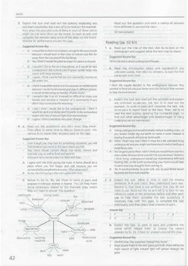255677601 upstream-upper-intermediate-b2-teacher-book-pdf | PDF