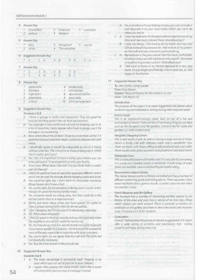 255677601 upstream-upper-intermediate-b2-teacher-book-pdf | PDF