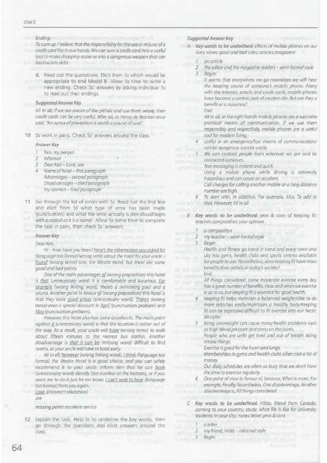 255677601 upstream-upper-intermediate-b2-teacher-book-pdf | PDF