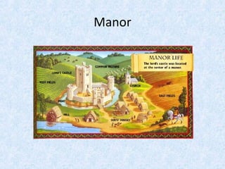 Manor 
 
