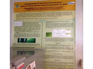 กิจกรรมส่งเสริมพัฒนาโครงการวิจัย สำหรับนักเรียนในโครงการห้องเรียนพิเศษวิทยาศาสตร์ ชั้น