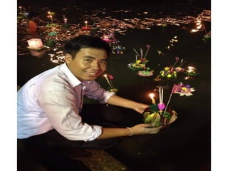 งานลอยกระทงปี 2558  25 พย 58