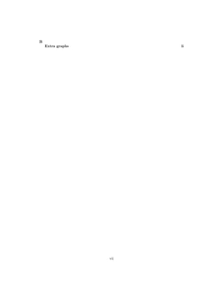 B
Extra graphs ii
vii
 
