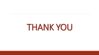 THANK YOU
 