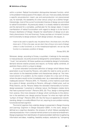 Introduction To Design Theory Philosophy Critique History And Practice ...
