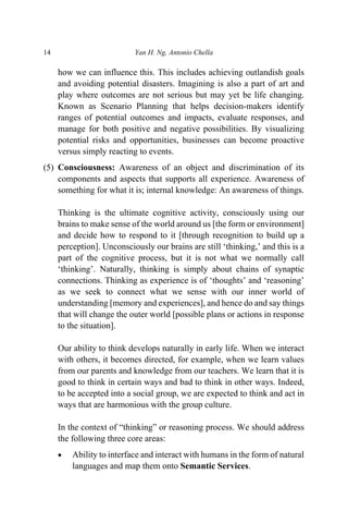 Computational Approaches To Conscious Artificial Intelligence Antonio ...