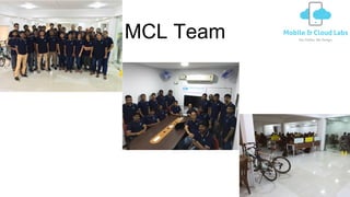 MCL Team
 
