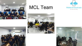 MCL Team
 