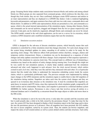 GPSS interactive learning environment | PDF