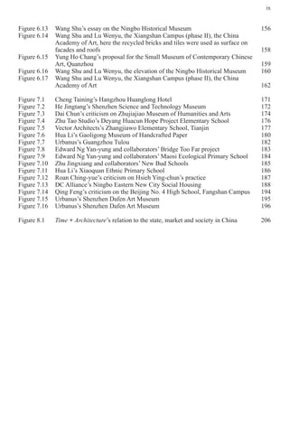 Constructing A Place Of Critical Architecture In China Guanghui Ding | PDF