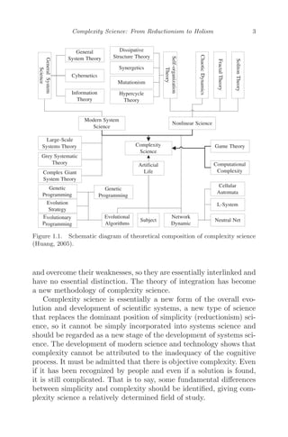 Complexity Of Groundwater Systems Teng Ma Liuzhu Chen | PDF