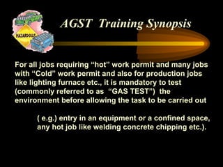 256803866-Authorised-Gas-and-Safety-Tester-AGST.ppt