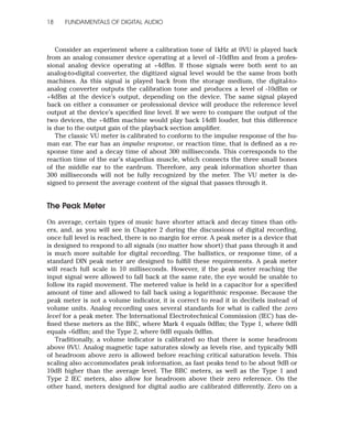 Fundamentals Of Digital Audio Alan P Kefauver David Patschke | PDF